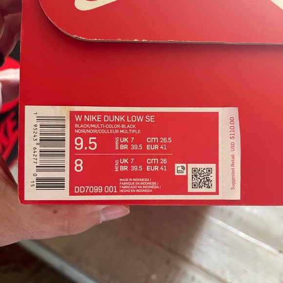 Nike Dunks Low Se - Picture 2 of 15